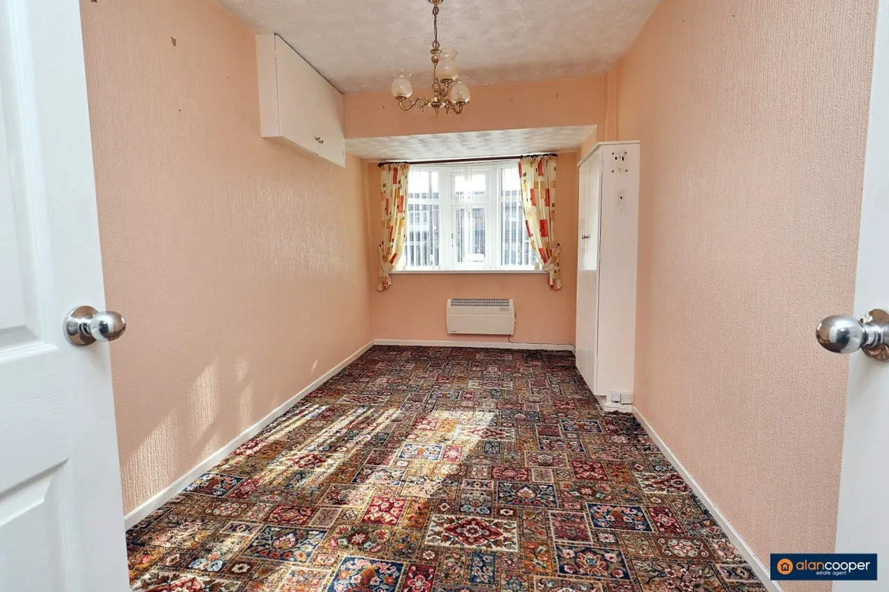 Joseph Luckman Road, Bedworth, CV12, photo 6