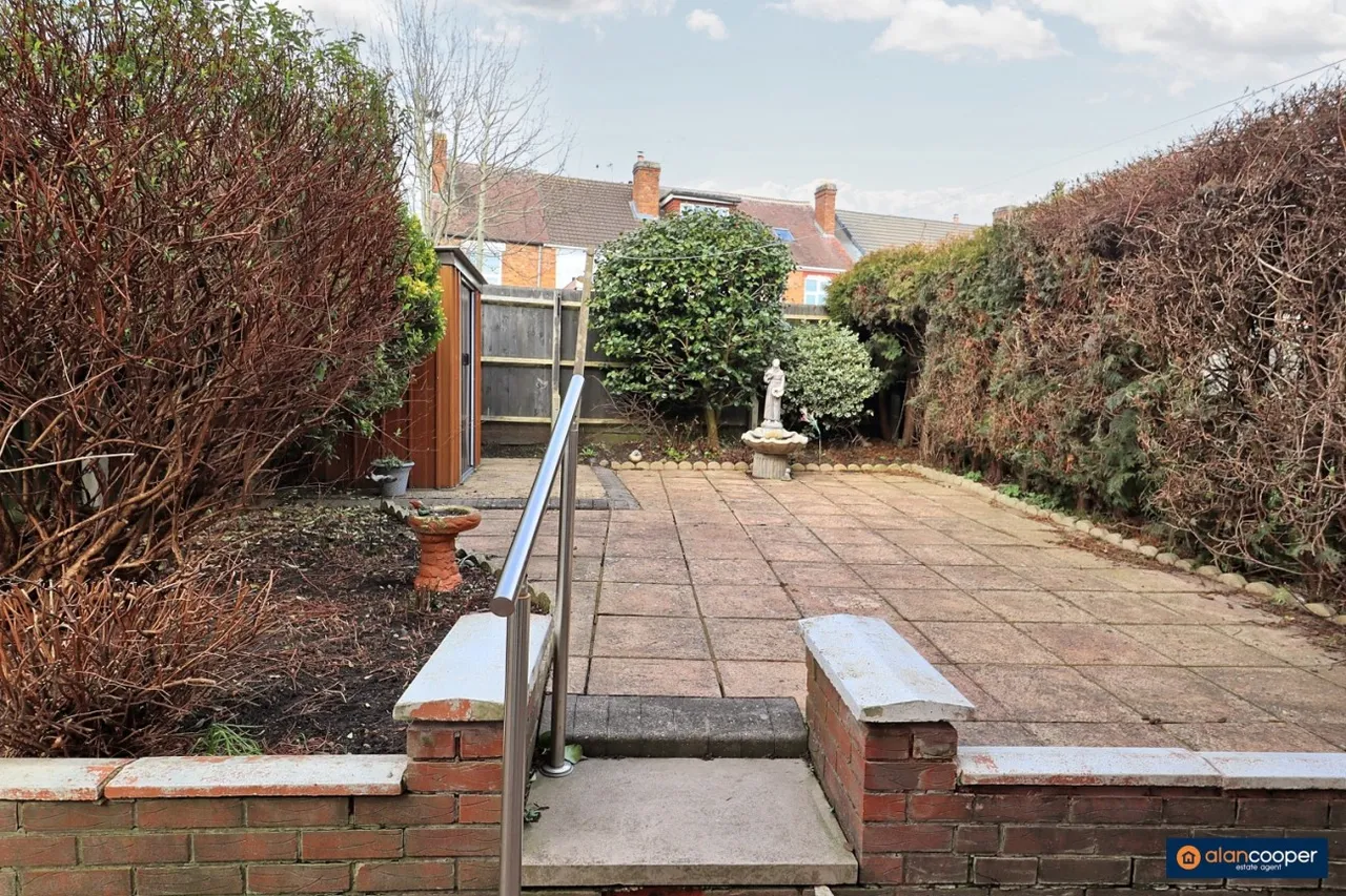 Joseph Luckman Road, Bedworth, CV12, photo 15