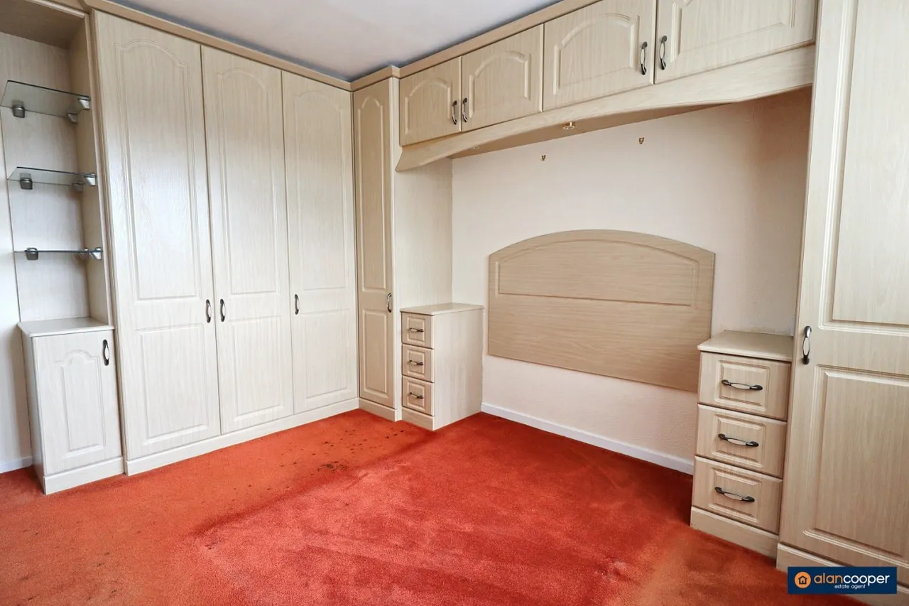 Joseph Luckman Road, Bedworth, CV12, photo 11