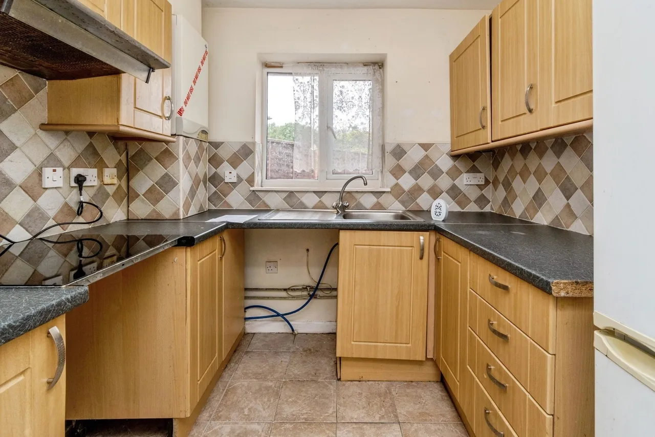 Bradbury Lane, Hednesford, Cannock, Staffordshire, WS12, photo 2