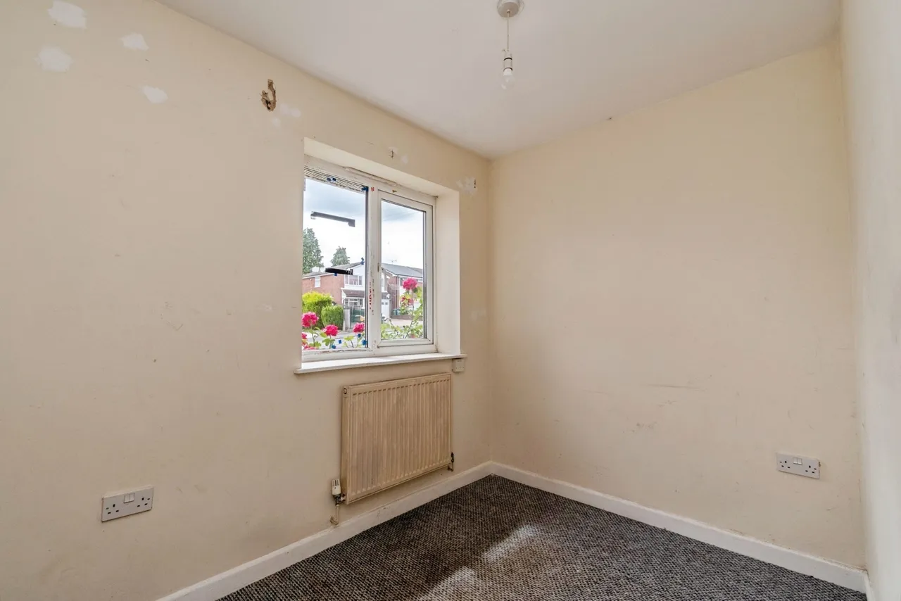Bradbury Lane, Hednesford, Cannock, Staffordshire, WS12, photo 8