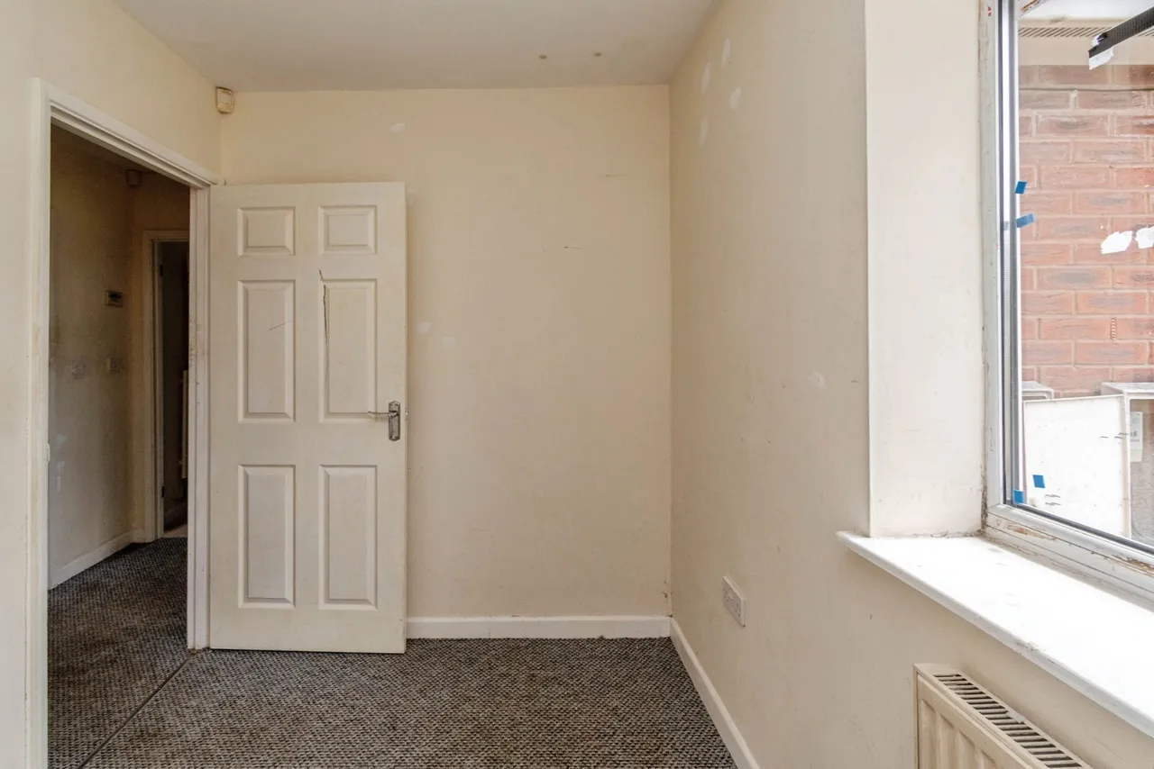 Bradbury Lane, Hednesford, Cannock, Staffordshire, WS12, photo 9
