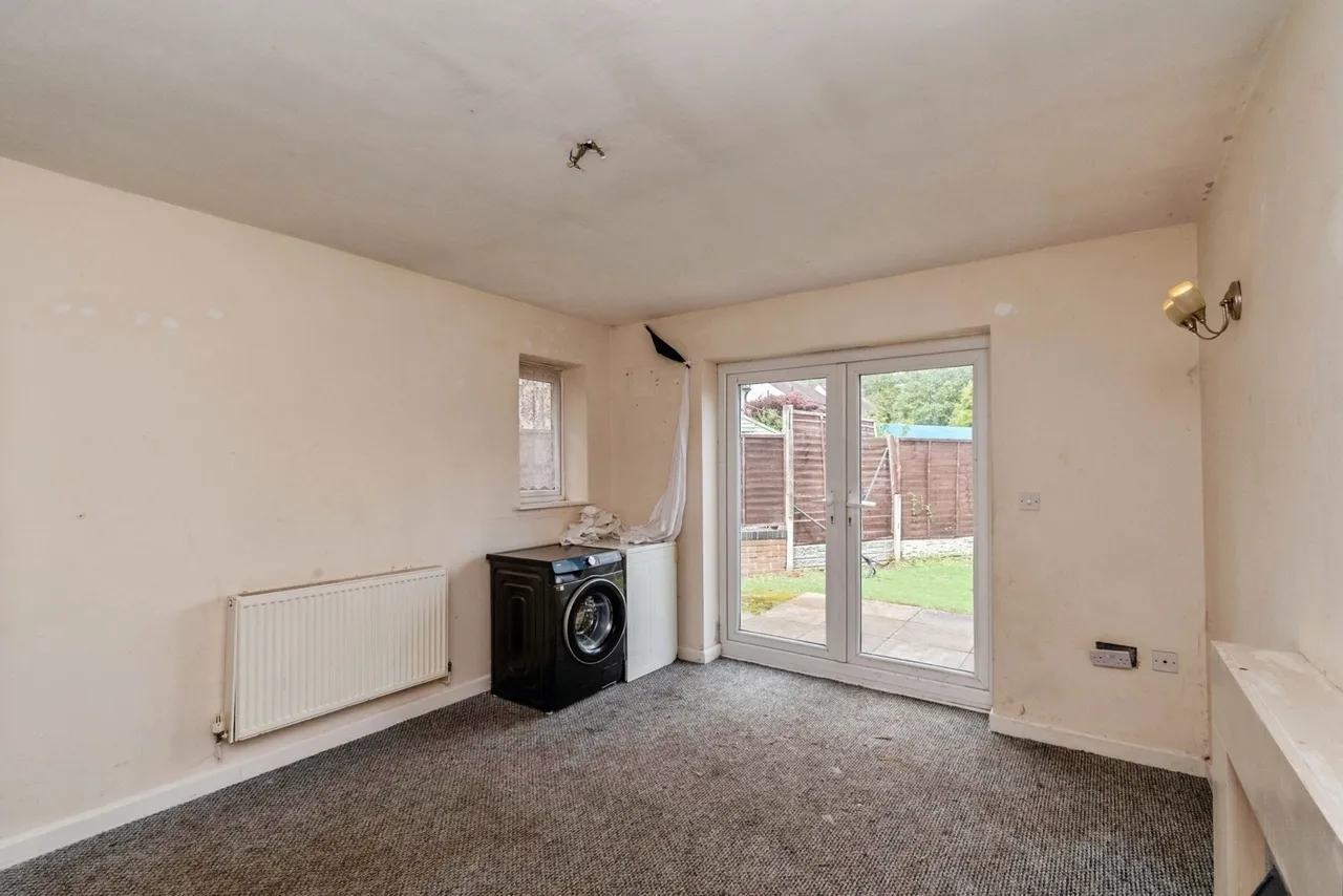 Bradbury Lane, Hednesford, Cannock, Staffordshire, WS12, photo 4