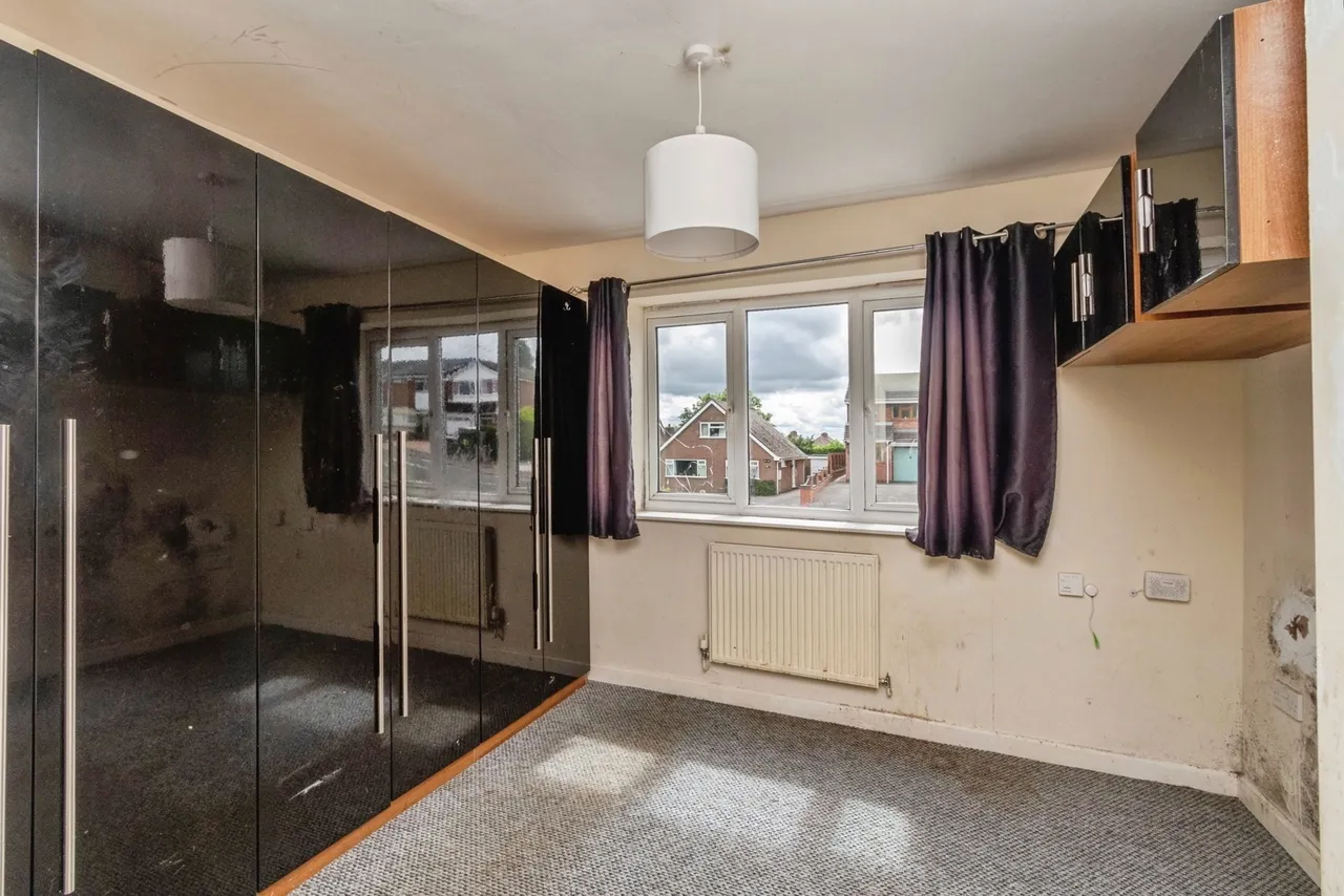 Bradbury Lane, Hednesford, Cannock, Staffordshire, WS12, photo 6