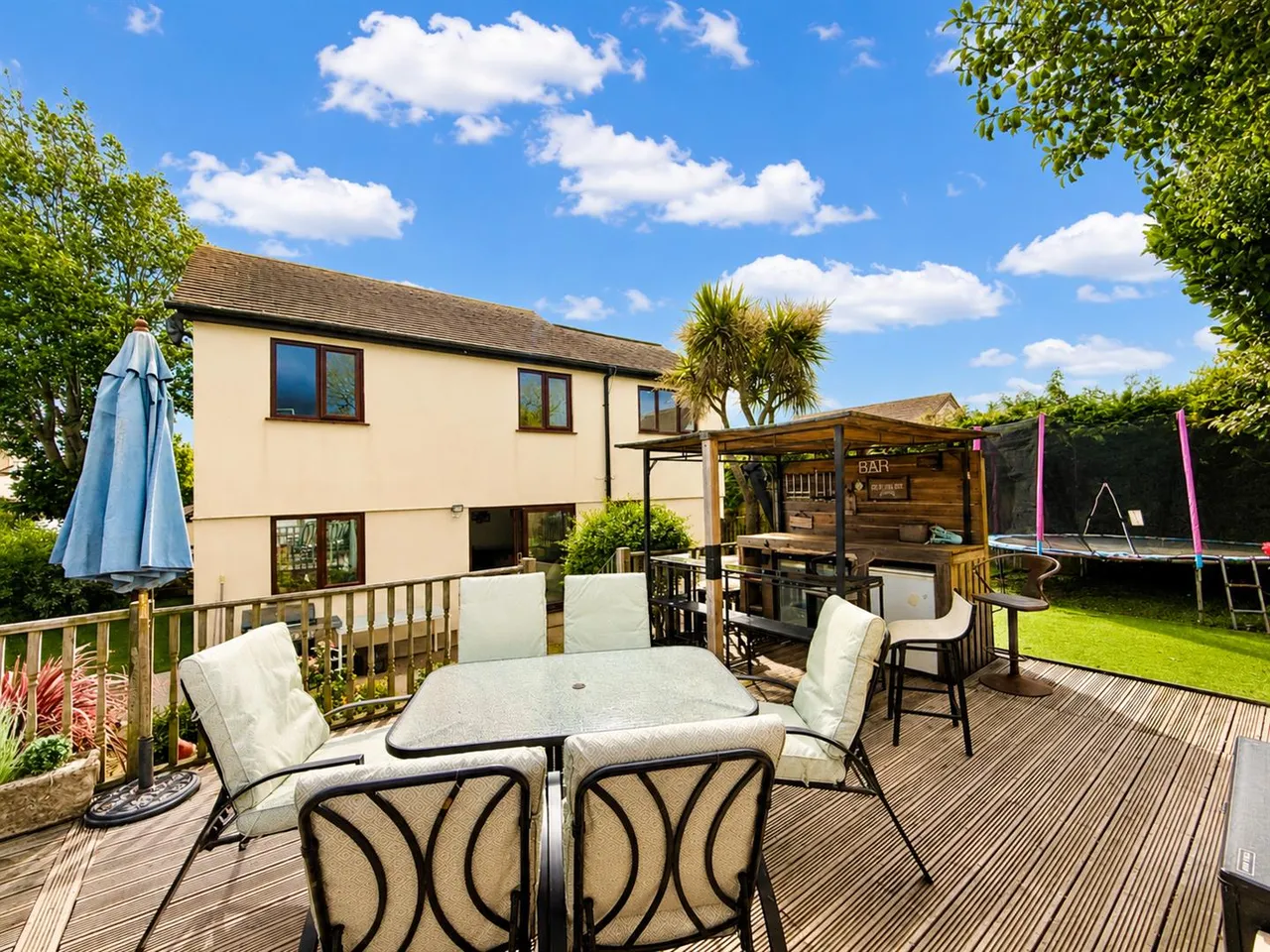 Alma Road, Brixham, photo 19