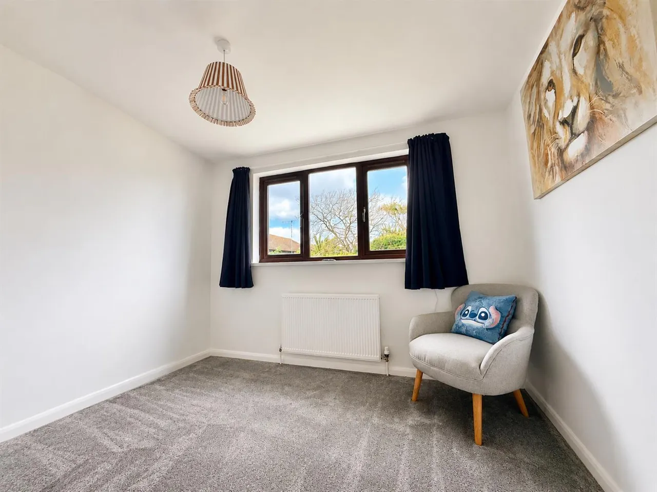 Alma Road, Brixham, photo 16