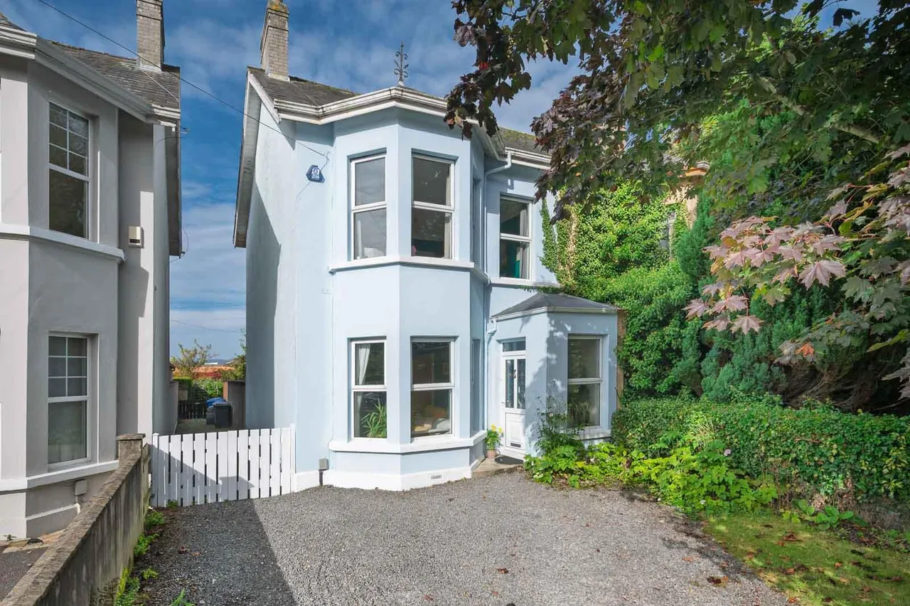 4 bed house for sale, Knock Road, ballyhackamore, BT5