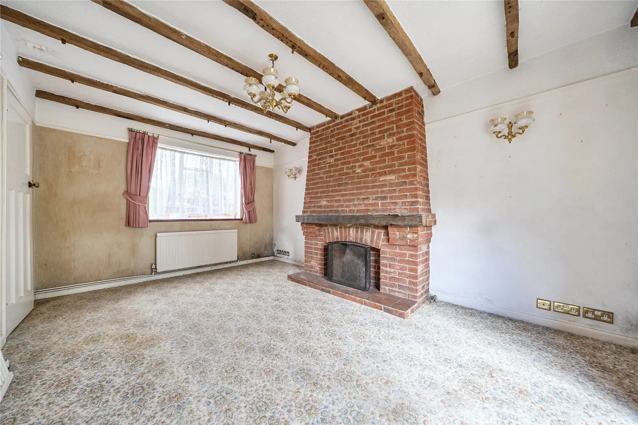 Ship Hill, Tatsfield, Westerham, Surrey, TN16, photo 4
