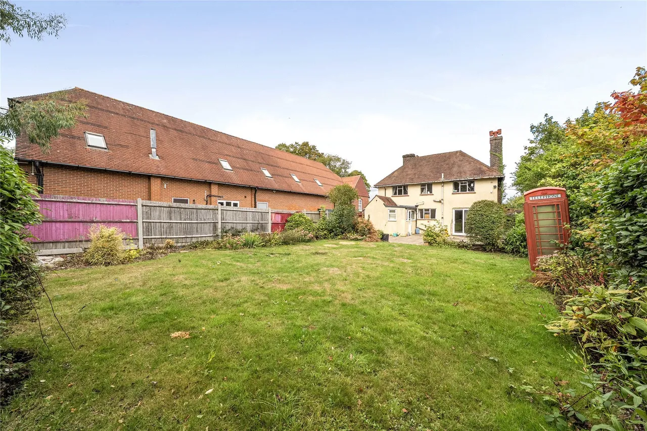 Ship Hill, Tatsfield, Westerham, Surrey, TN16, photo 18