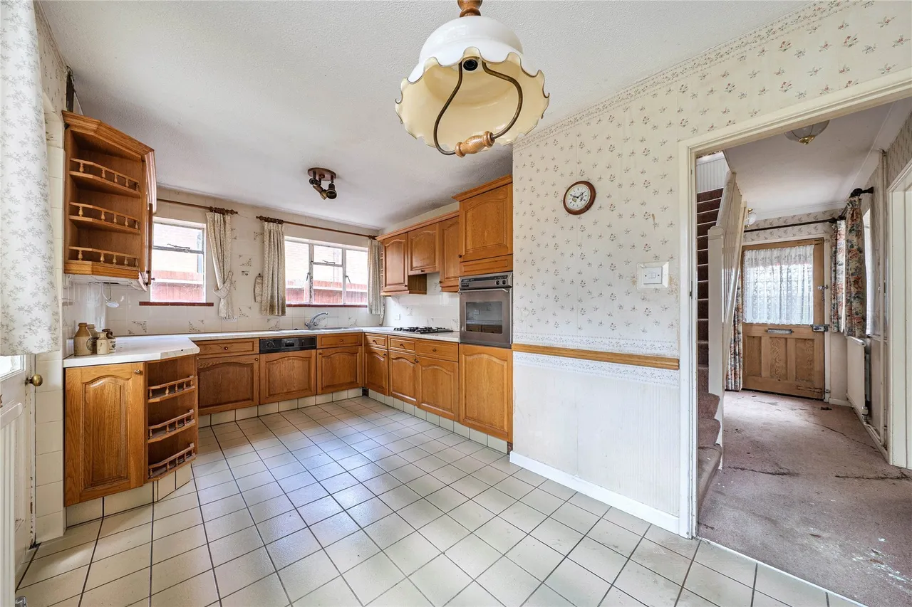 Ship Hill, Tatsfield, Westerham, Surrey, TN16, photo 7