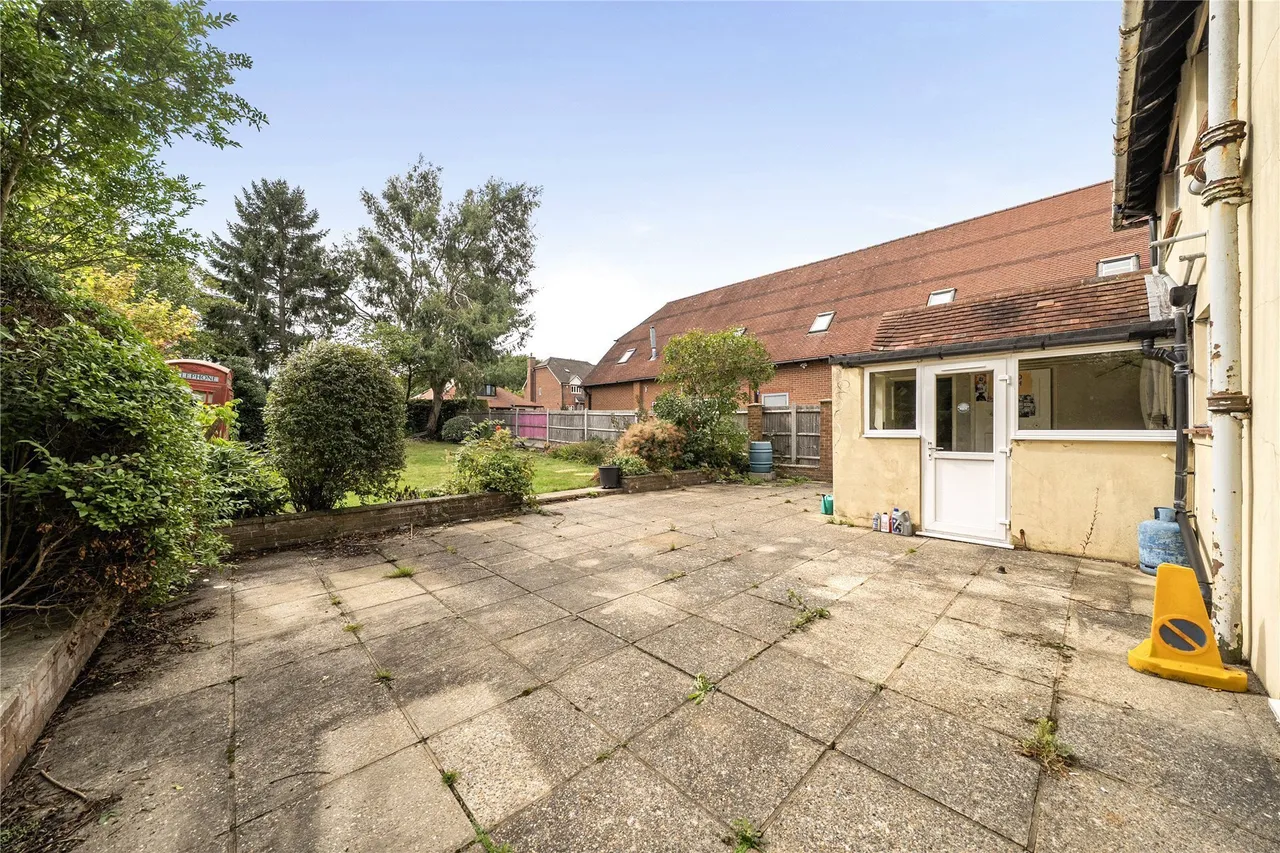 Ship Hill, Tatsfield, Westerham, Surrey, TN16, photo 17