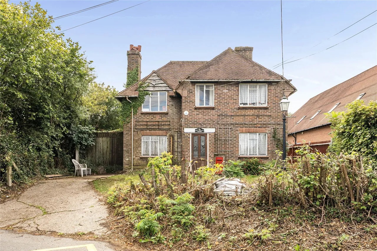 Ship Hill, Tatsfield, Westerham, Surrey, TN16, photo 19