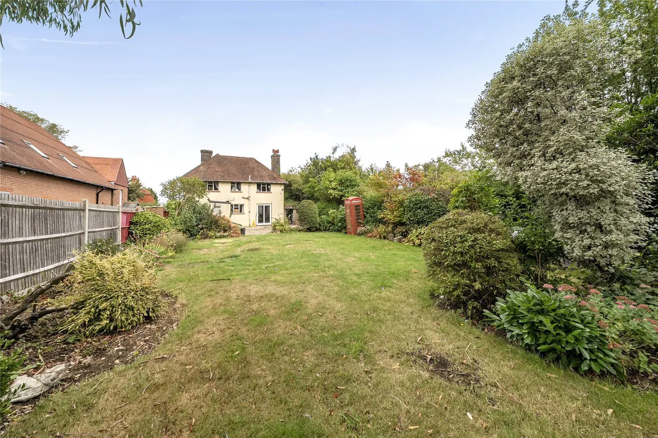 Ship Hill, Tatsfield, Westerham, Surrey, TN16, photo 15