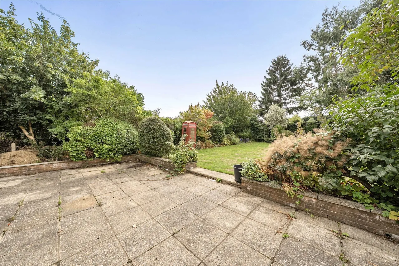 Ship Hill, Tatsfield, Westerham, Surrey, TN16, photo 16