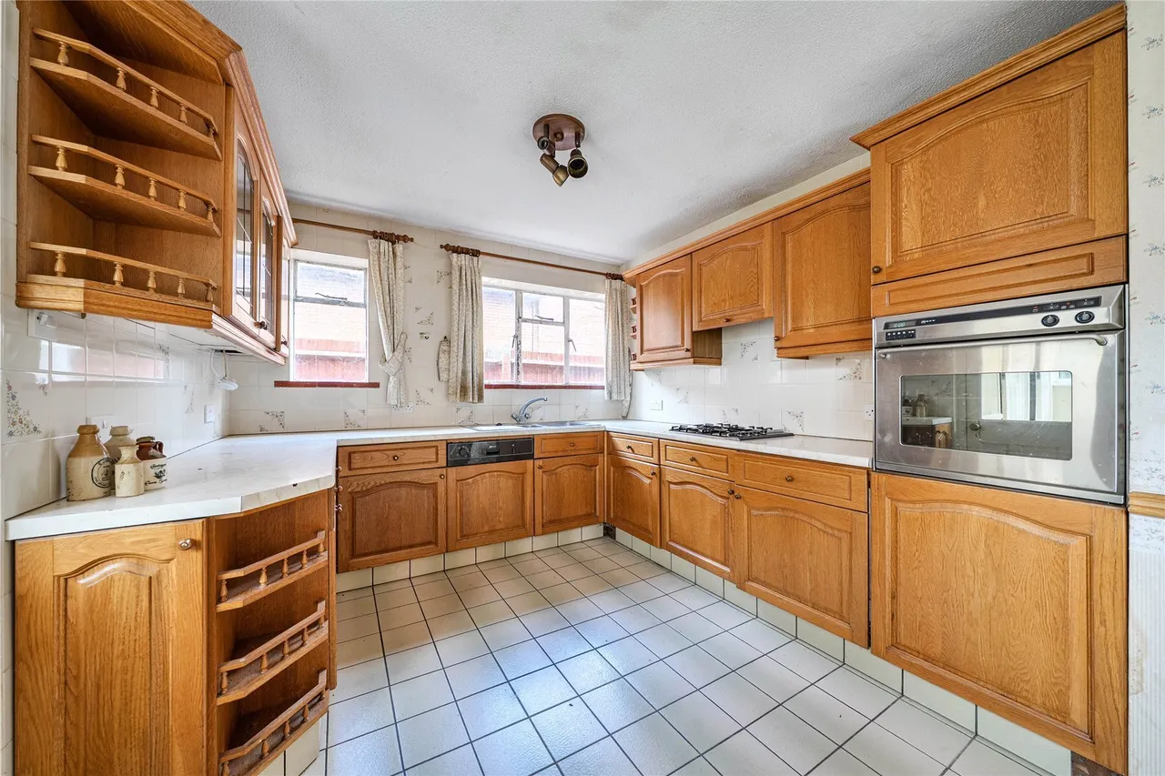 Ship Hill, Tatsfield, Westerham, Surrey, TN16, photo 5