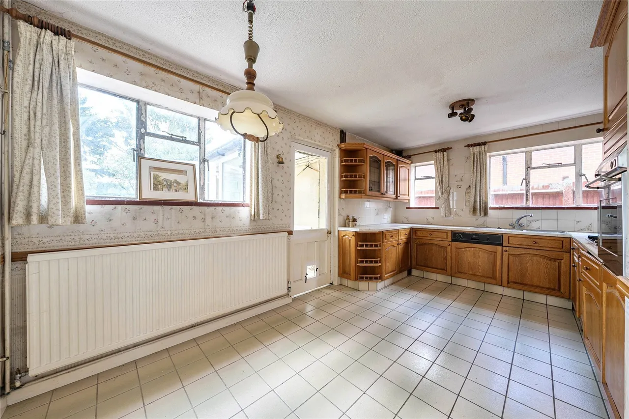 Ship Hill, Tatsfield, Westerham, Surrey, TN16, photo 6