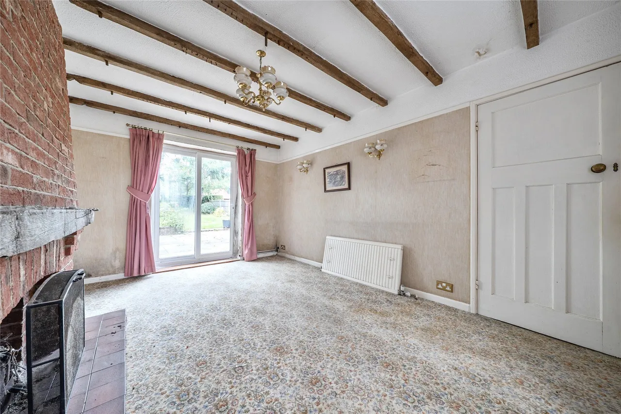 Ship Hill, Tatsfield, Westerham, Surrey, TN16, photo 3