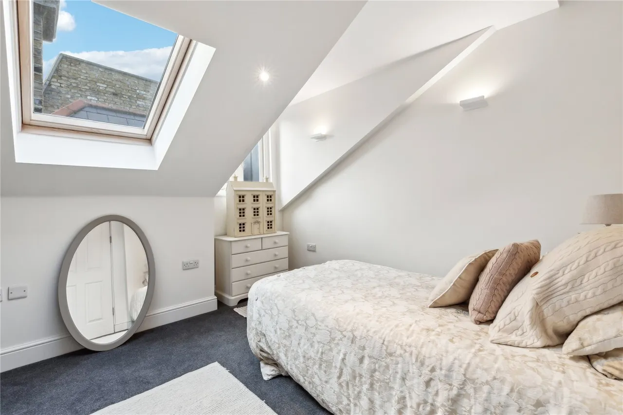 Olympic Mews, London, SW18, photo 9