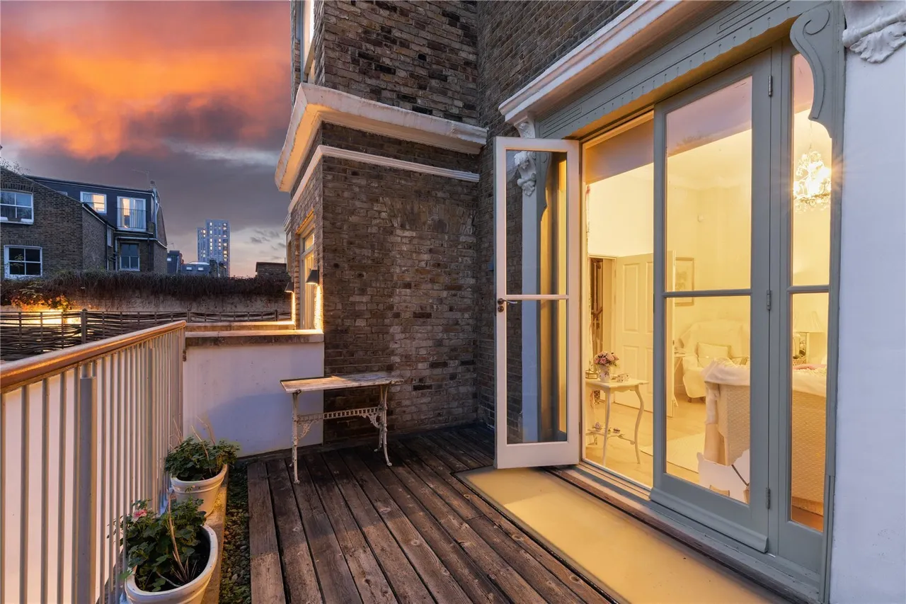 Olympic Mews, London, SW18, photo 10