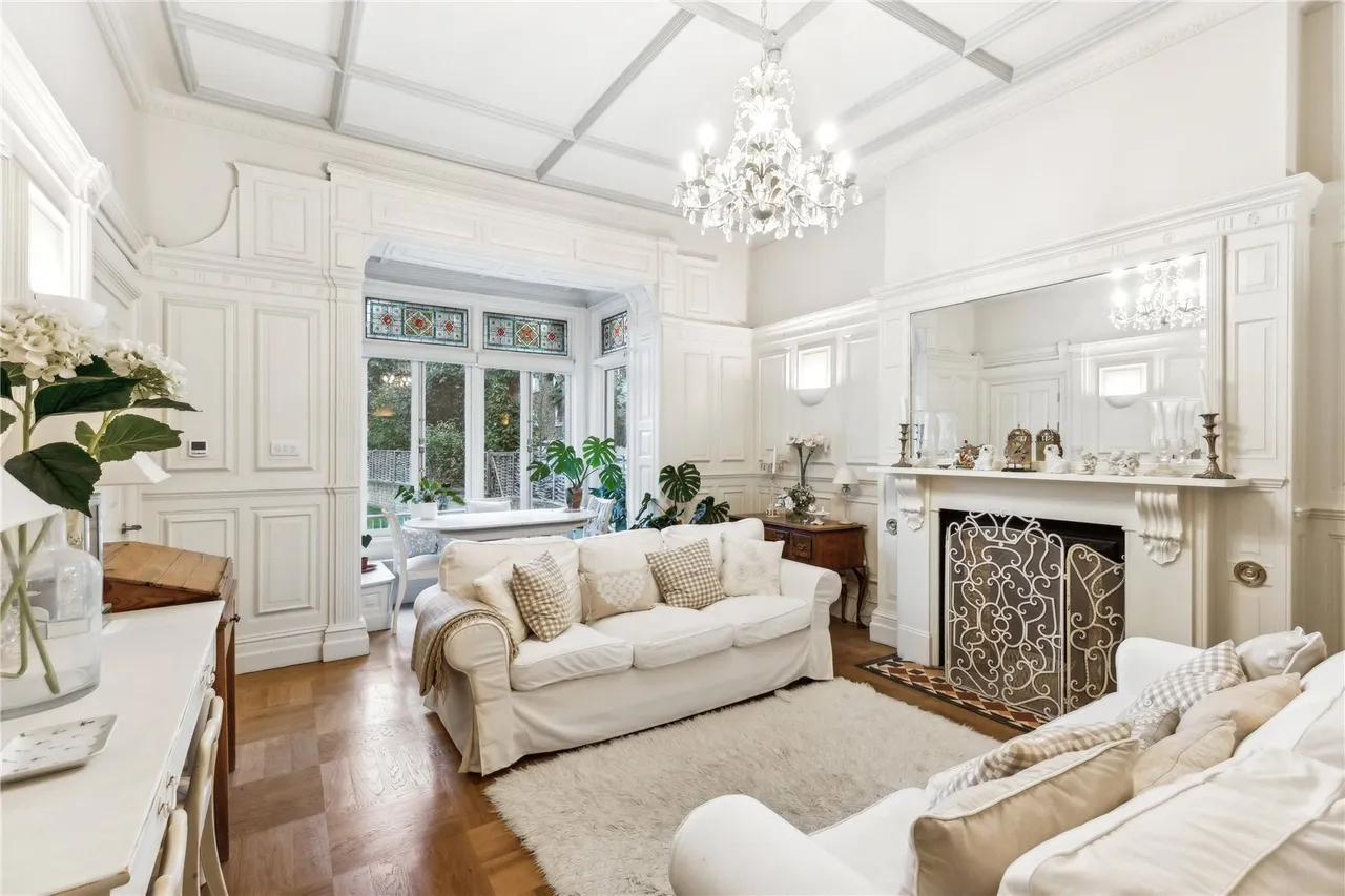 4 bed house for sale, Olympic Mews, London, SW18