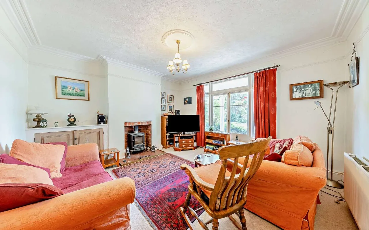Ryton, Dorrington, SY5, photo 4
