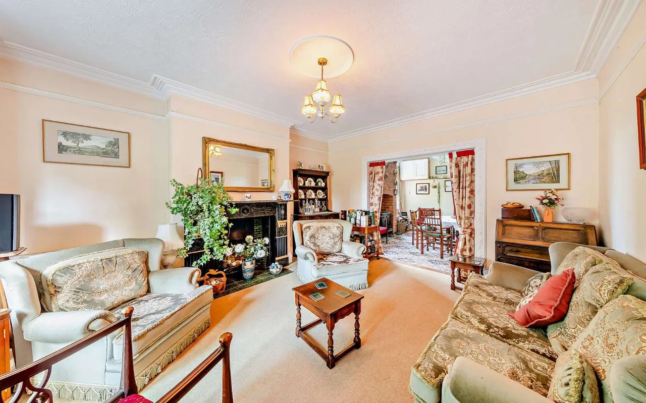 Ryton, Dorrington, SY5, photo 5