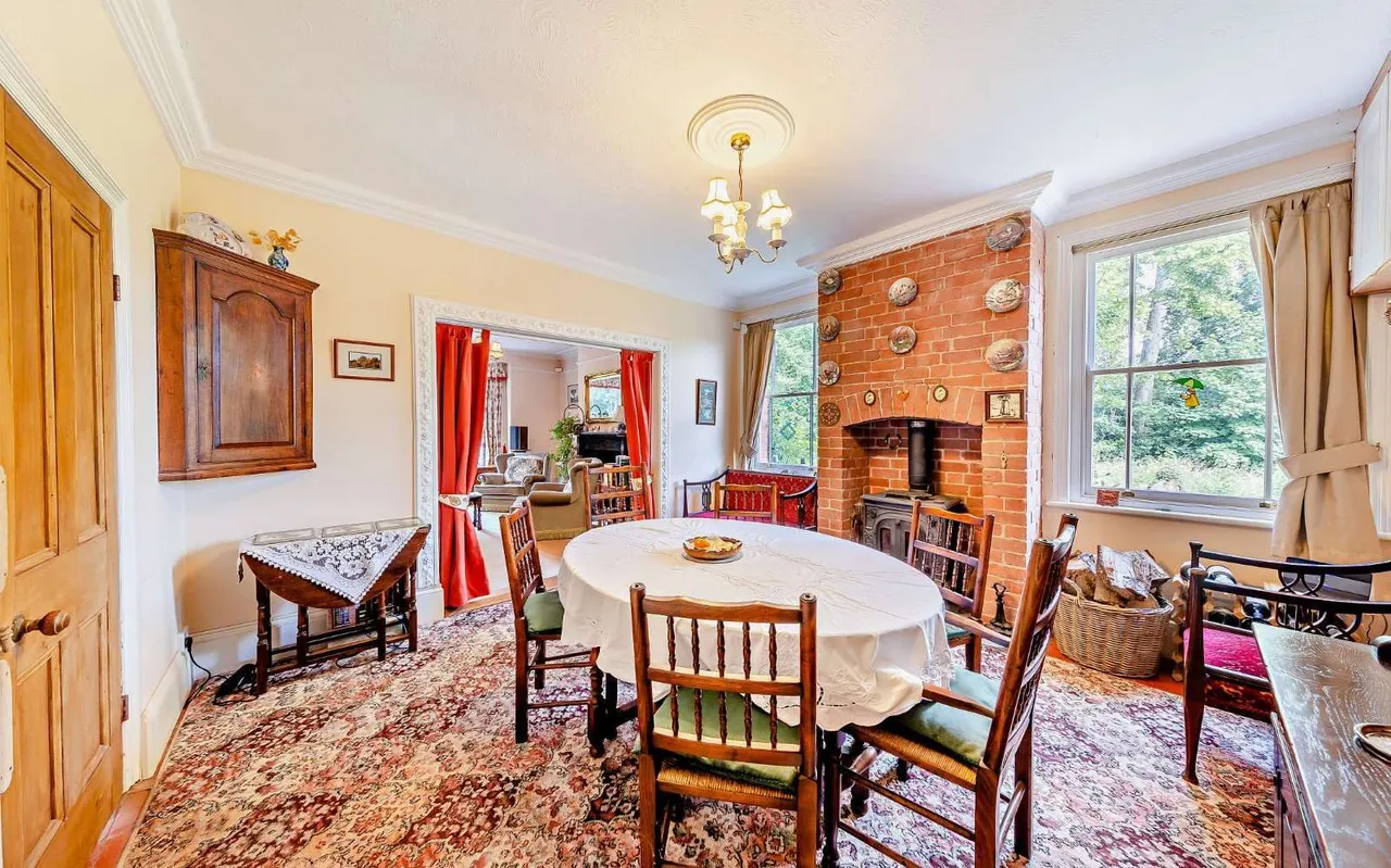 Ryton, Dorrington, SY5, photo 6