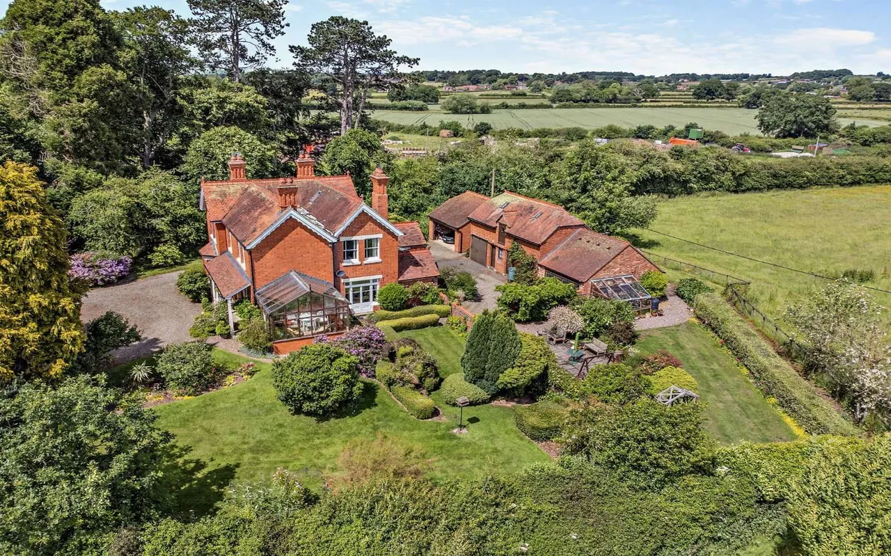 Ryton, Dorrington, SY5, photo 22