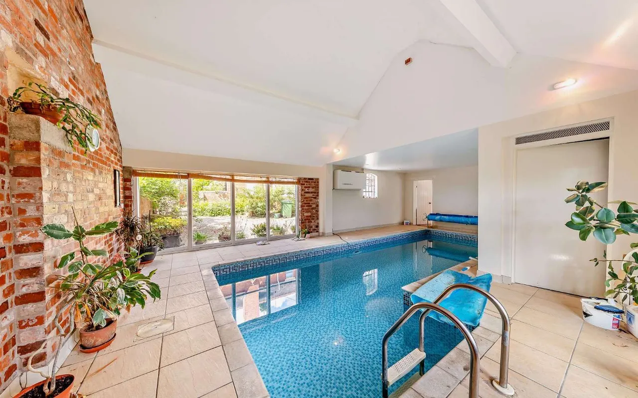 Ryton, Dorrington, SY5, photo 17