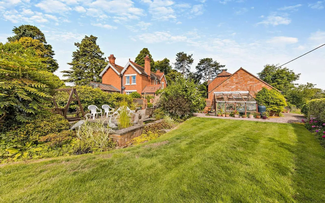 Ryton, Dorrington, SY5, photo 20