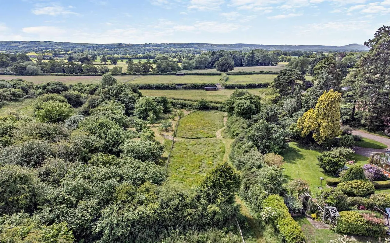 Ryton, Dorrington, SY5, photo 21