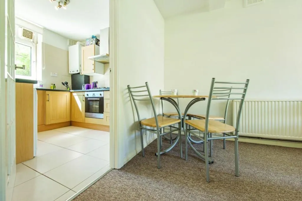 Park Hill, Clapham, SW4, photo 6