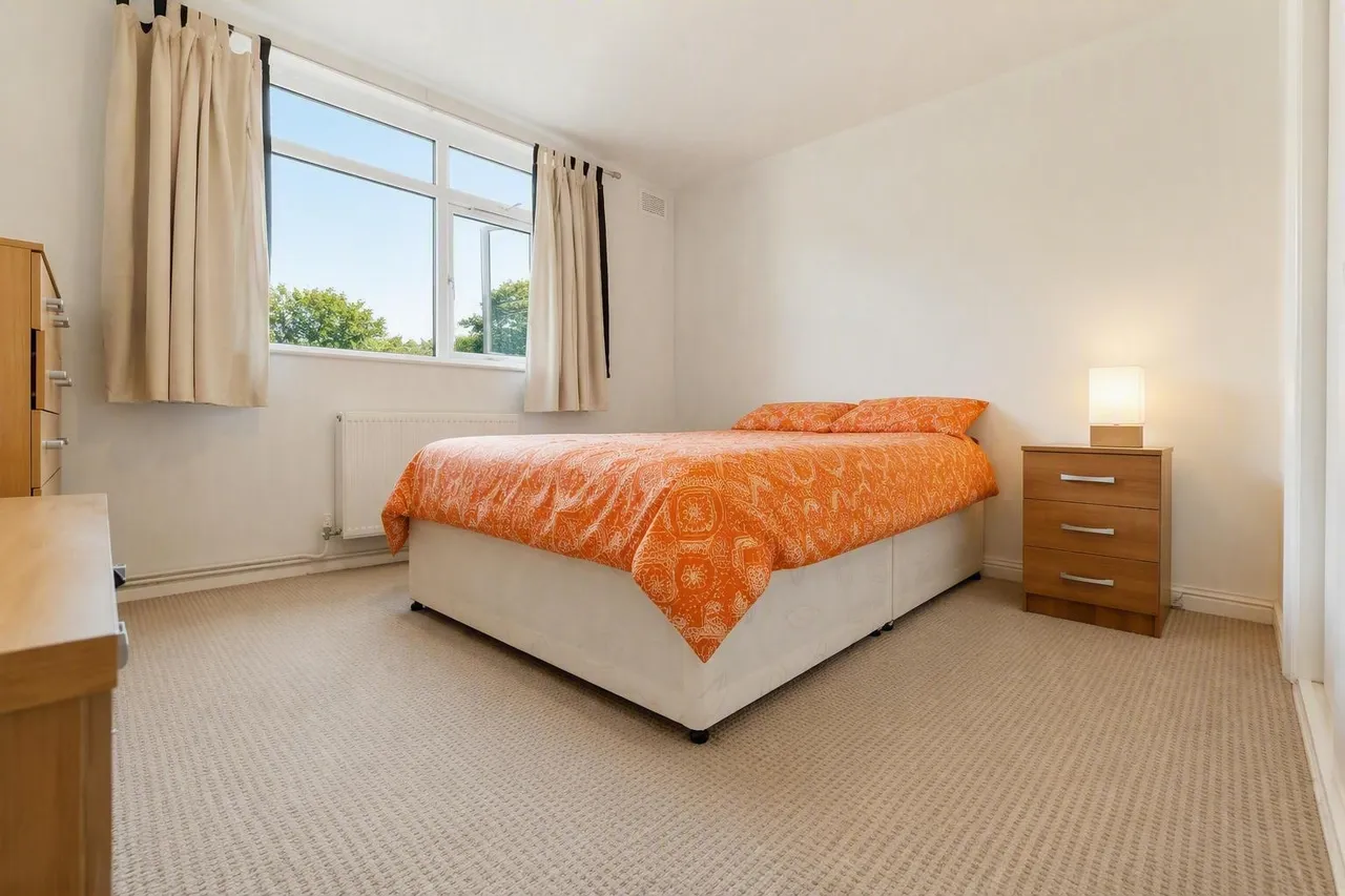 Park Hill, Clapham, SW4, photo 2