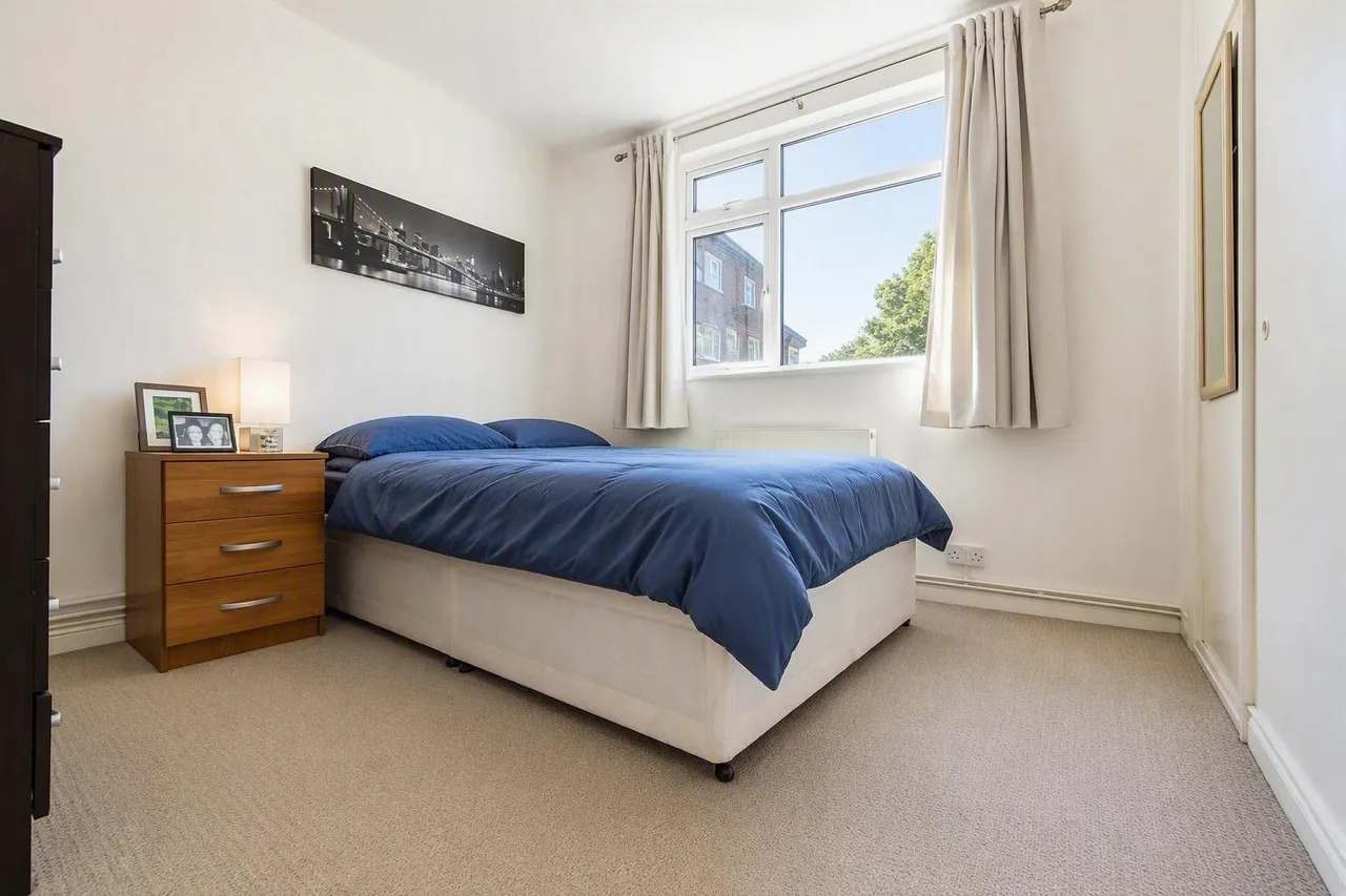 Park Hill, Clapham, SW4, photo 3