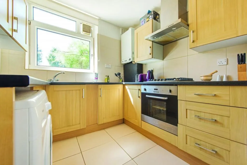 Park Hill, Clapham, SW4, photo 4