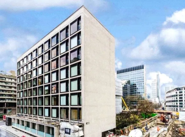 Wood Street, St Pauls, EC2Y, photo 12