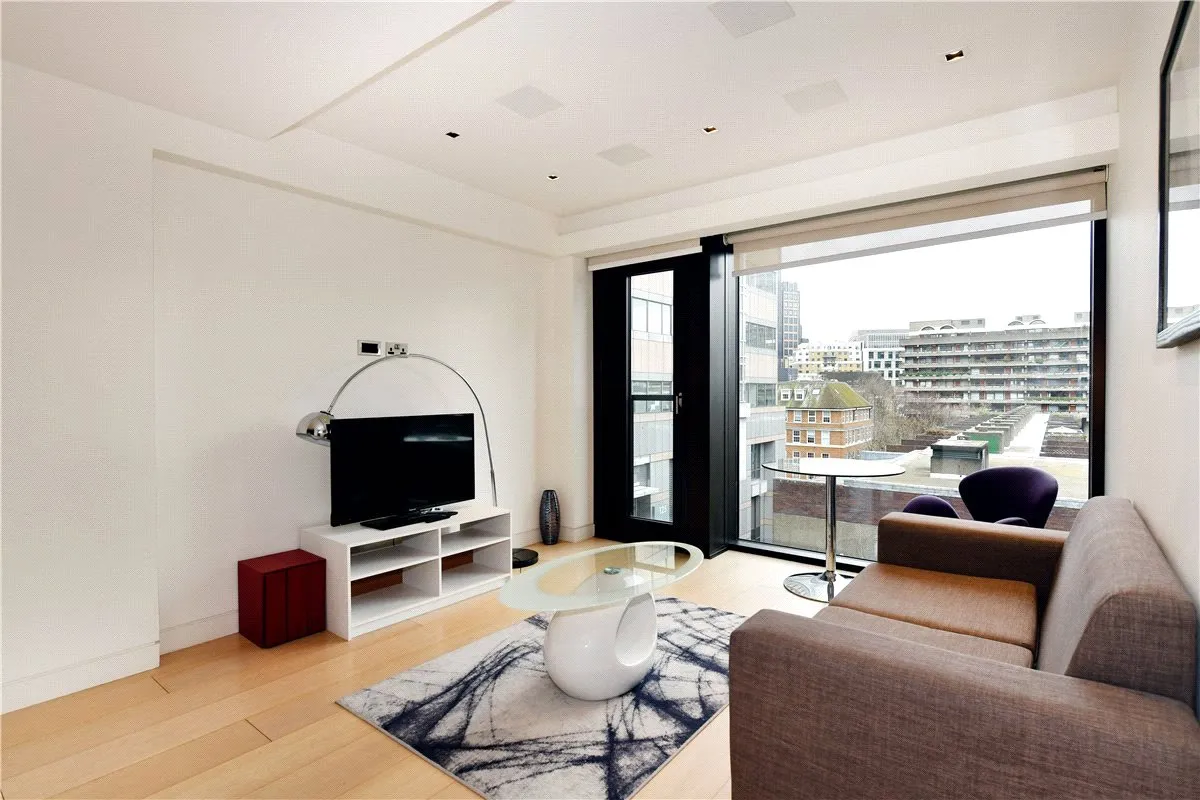 Wood Street, St Pauls, EC2Y, photo 3