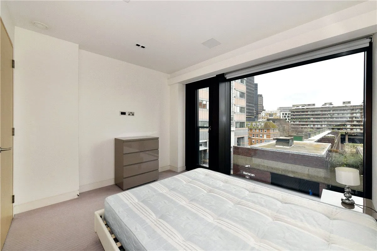 Wood Street, St Pauls, EC2Y, photo 13