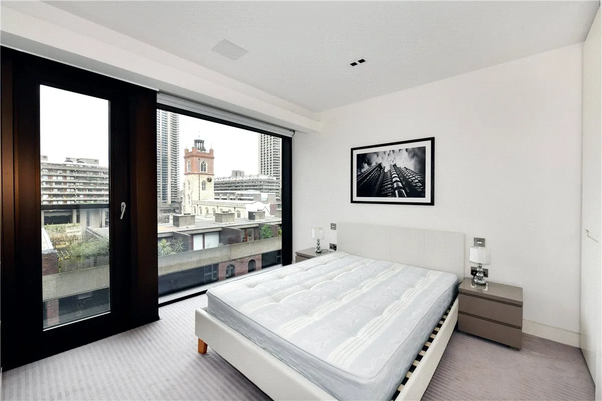 Wood Street, St Pauls, EC2Y, photo 6