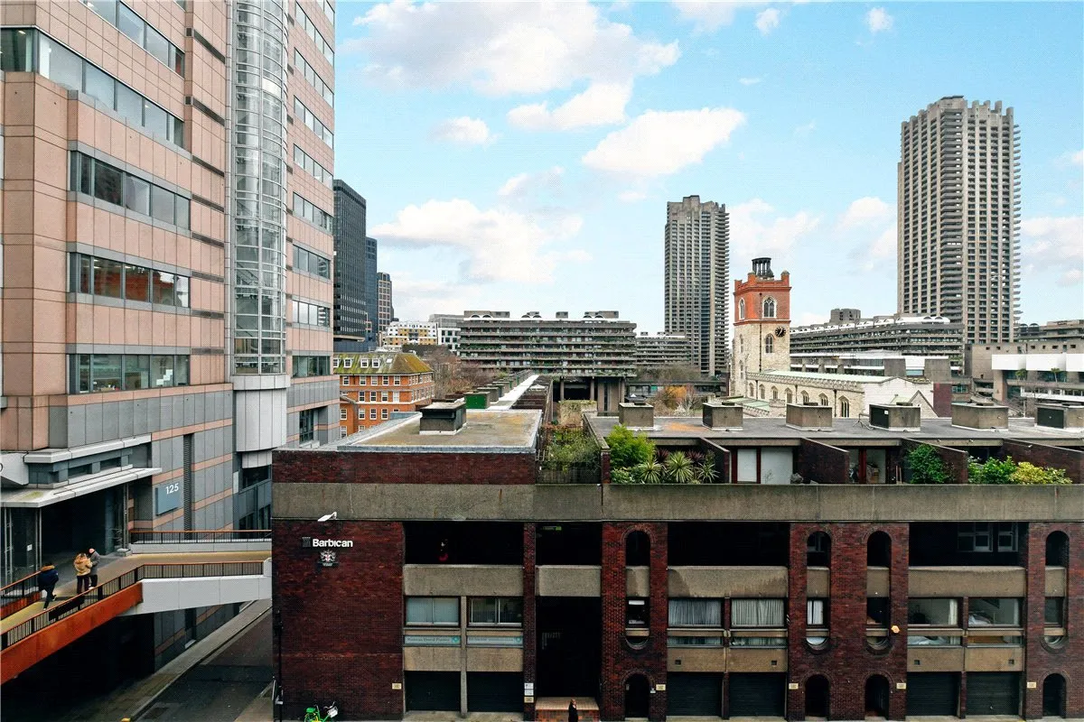 Wood Street, St Pauls, EC2Y, photo 14
