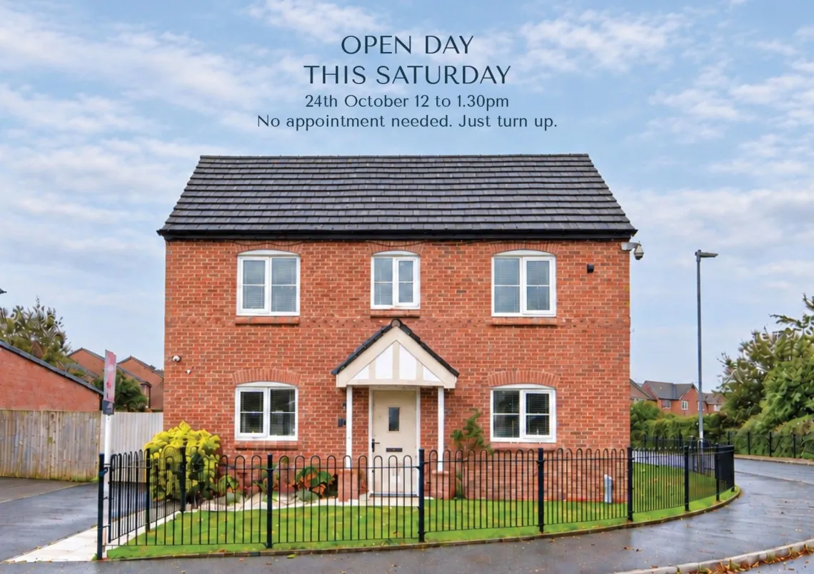 3 bed house for sale, Bearwood Road, Kirkby, L33