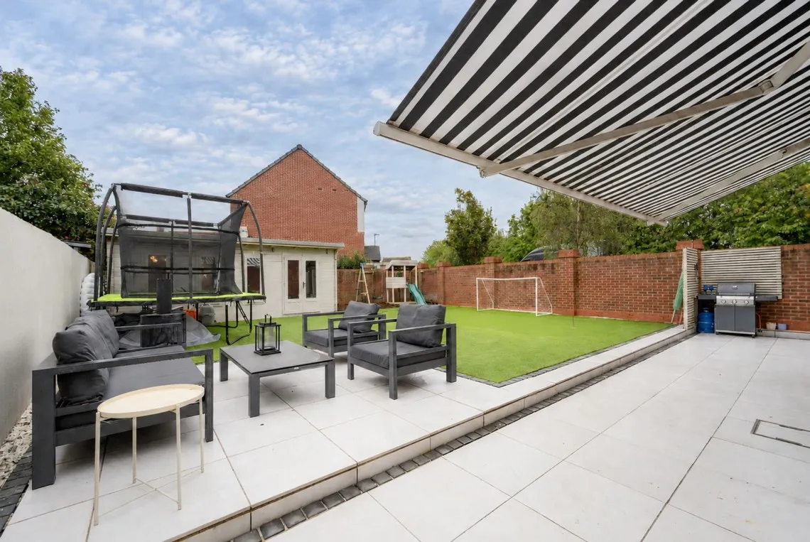 Bearwood Road, Kirkby, L33, photo 33