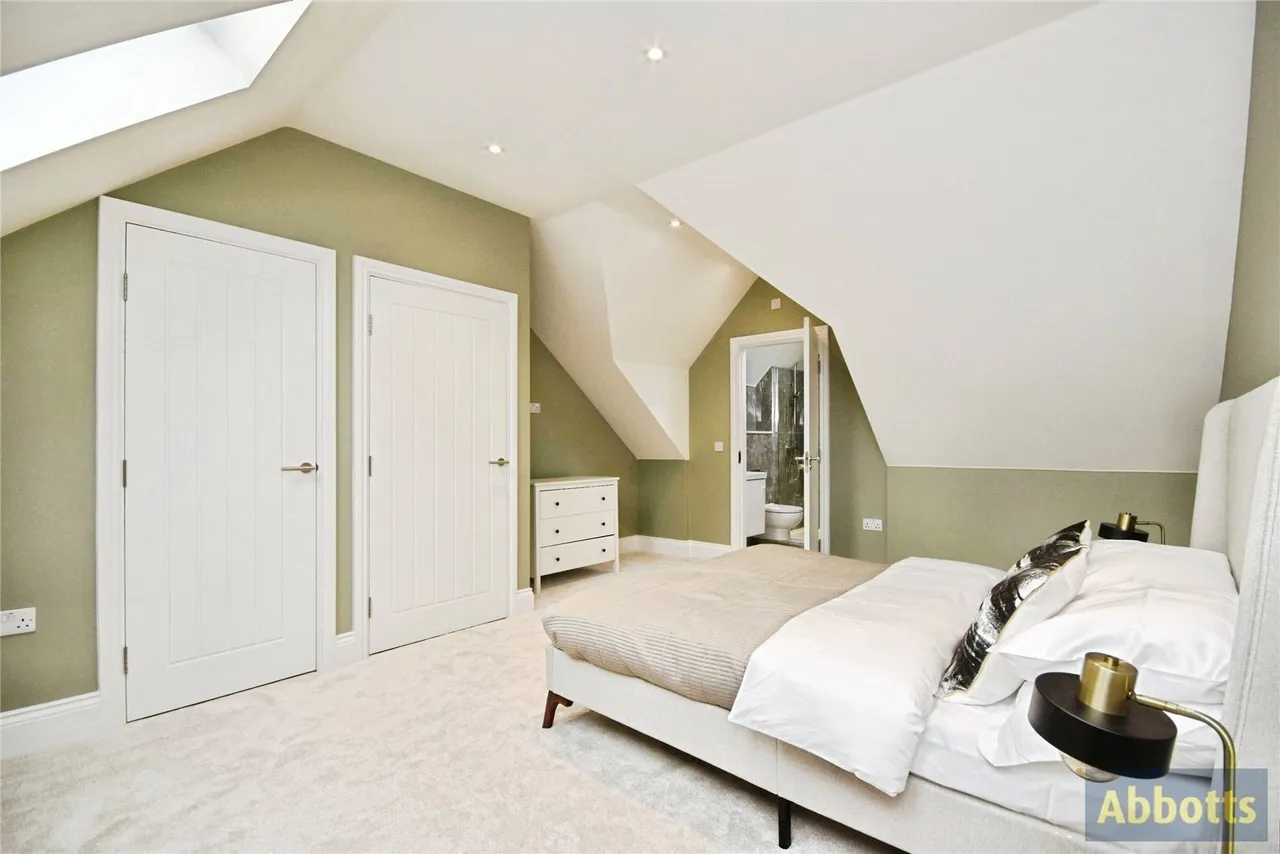 Down Hall Road, Rayleigh, Essex, SS6, photo 8