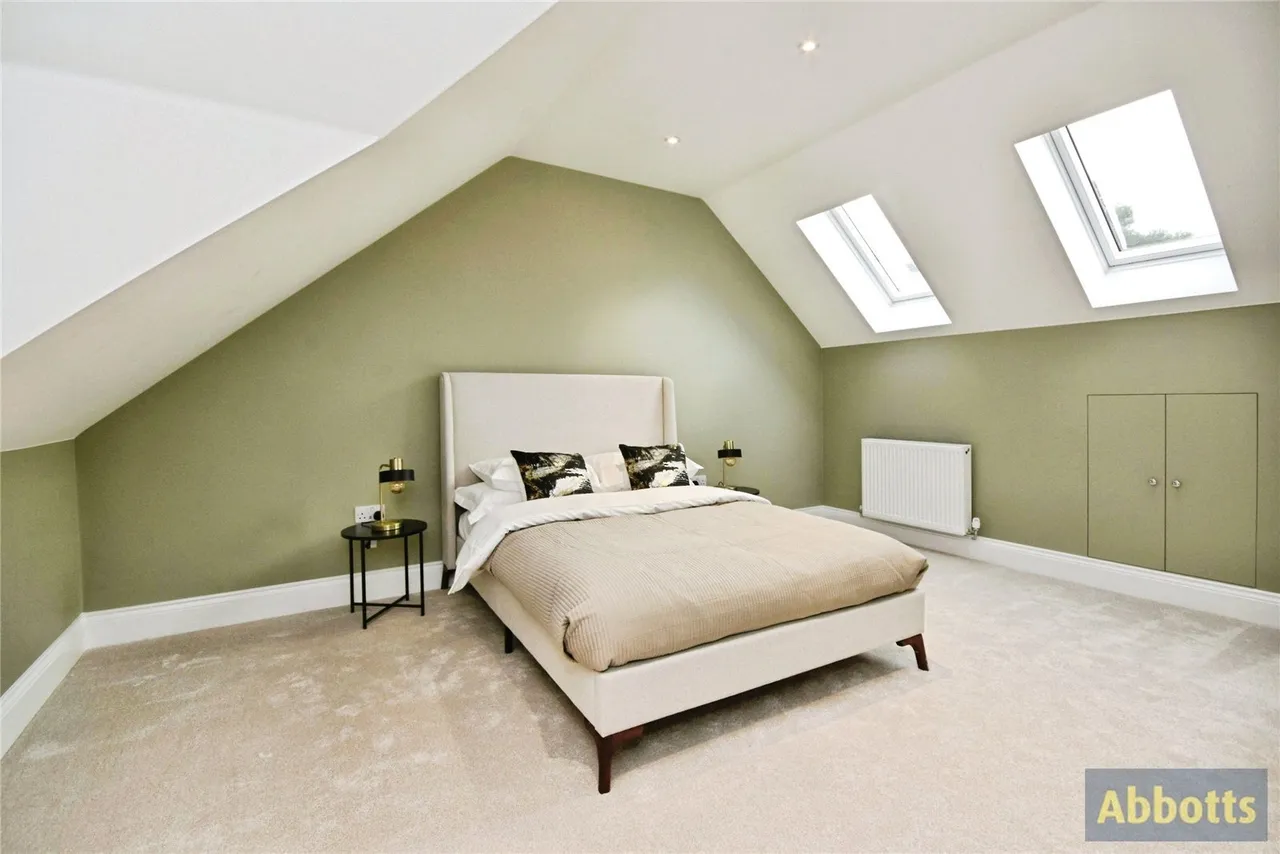 Down Hall Road, Rayleigh, Essex, SS6, photo 7