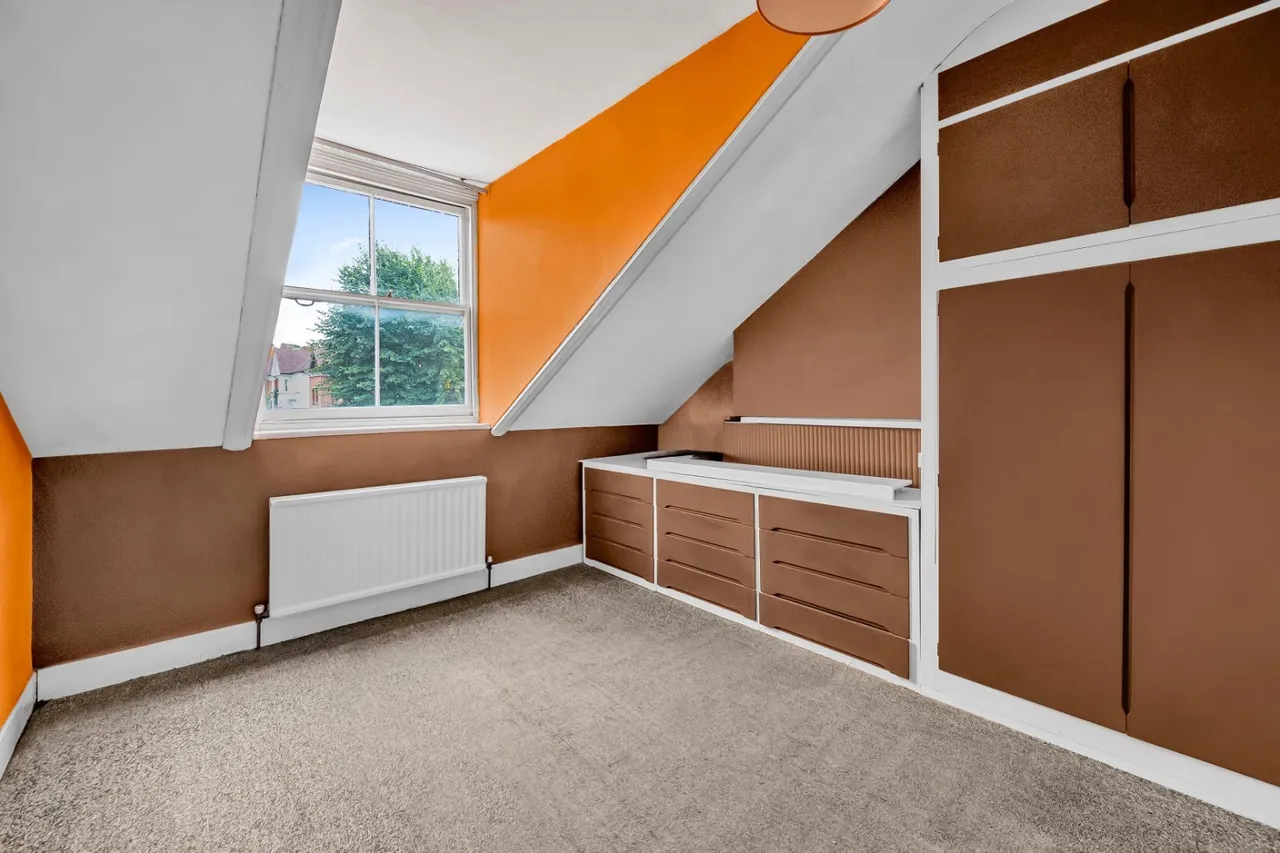 Ellerker Gardens, Richmond, TW10, photo 14