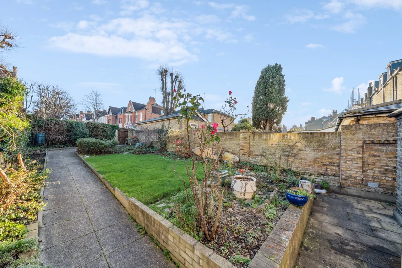 Ellerker Gardens, Richmond, TW10, photo 20