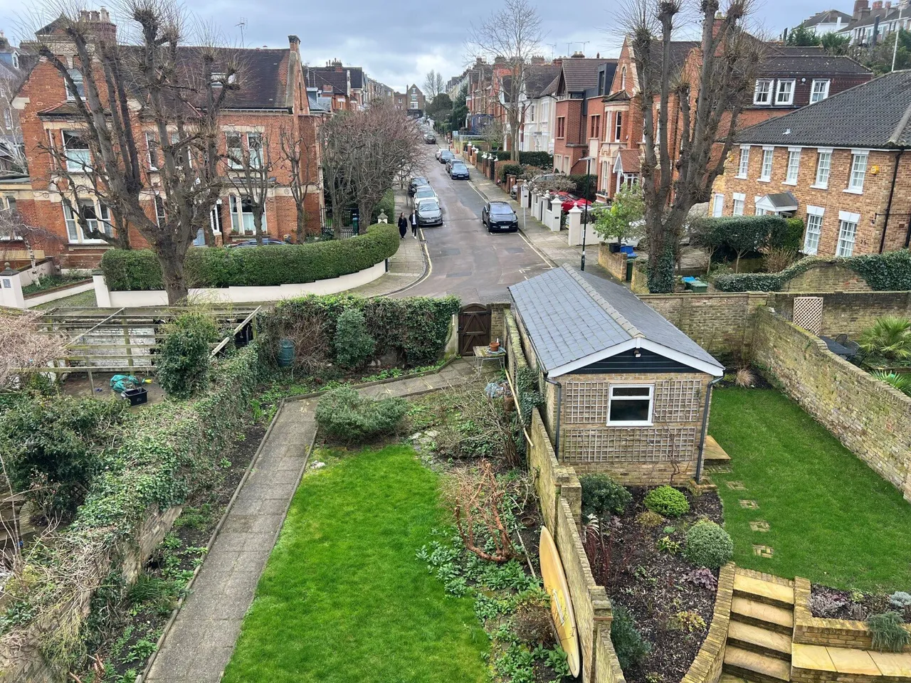 Ellerker Gardens, Richmond, TW10, photo 21