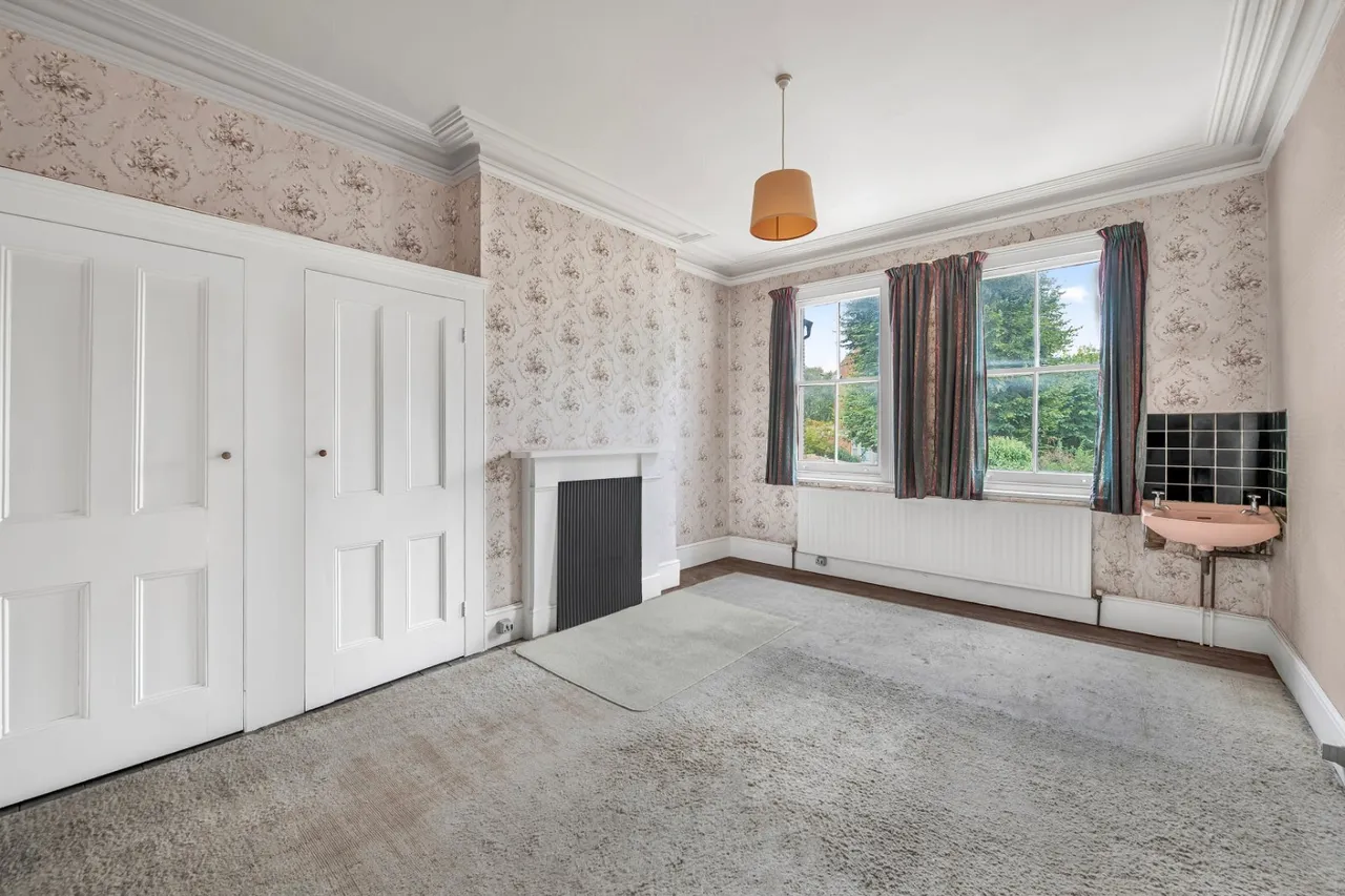 Ellerker Gardens, Richmond, TW10, photo 10