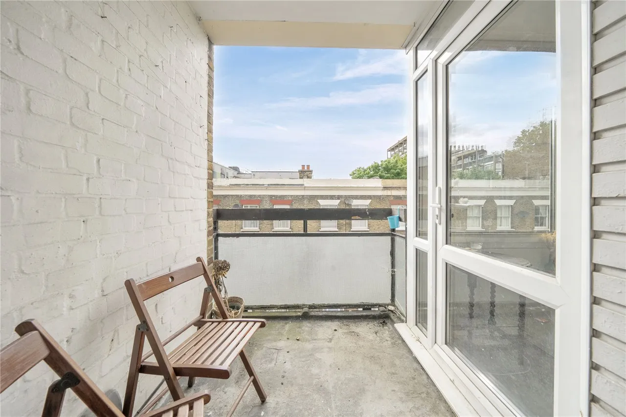 Gaywood Street, London, SE1, photo 16