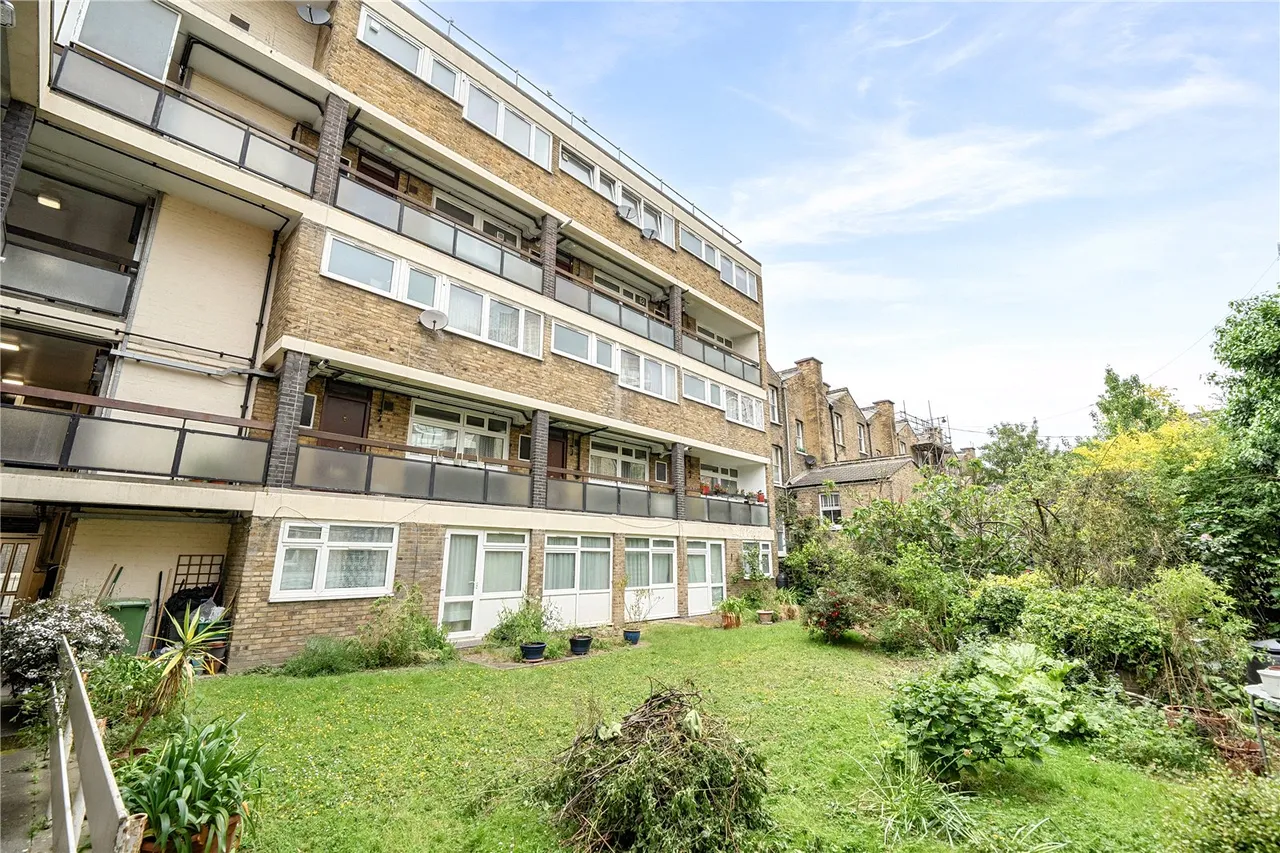 3 bed flat for sale, Gaywood Street, London, SE1